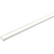 Tyler 60 inch Aluminum LED Tape Lighting, WAC Limited