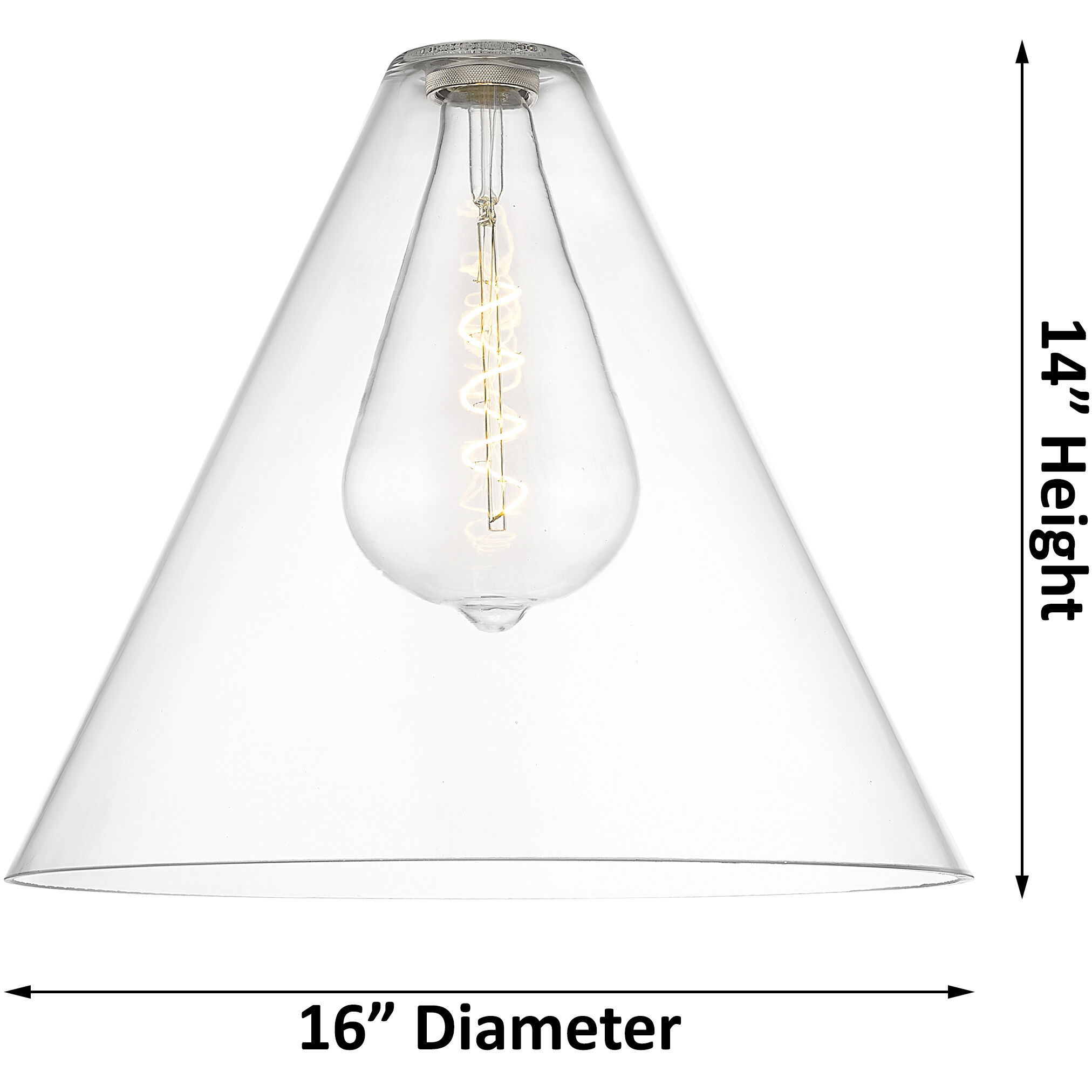 Crown Point 1 Light 16 inch Satin Nickel Flush Mount Ceiling Light in Seedy Glass