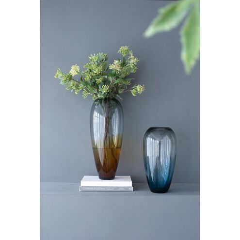 Lourdes 15 inch Vase