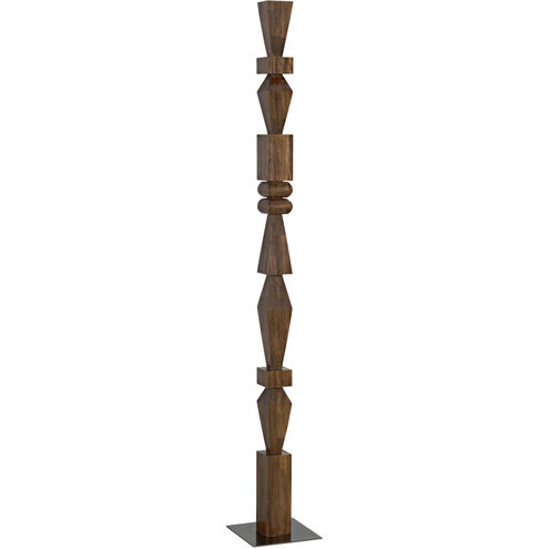 Dido 78 X 11 inch Sculpture