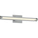 Plymouth 3.63 inch Bathroom Vanity Light