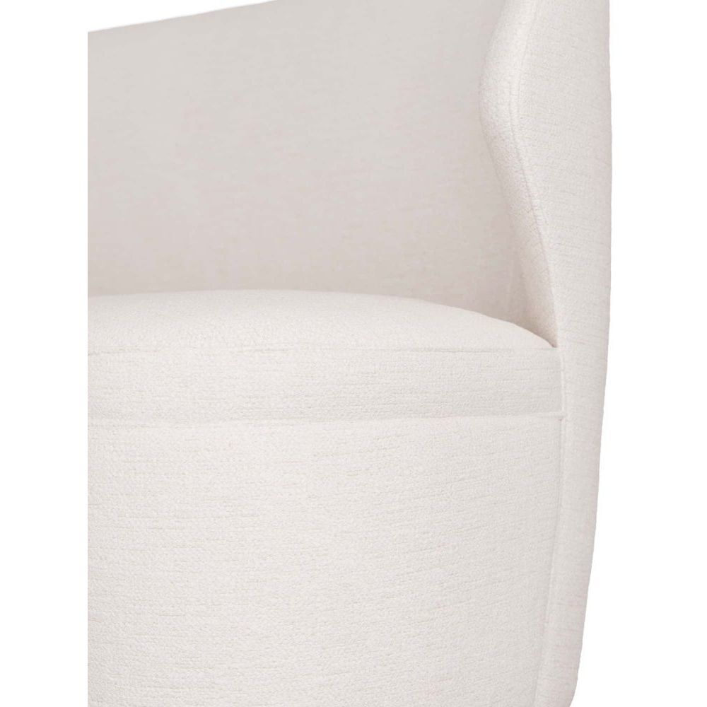 Pasadena 35 inch Cloud Settee