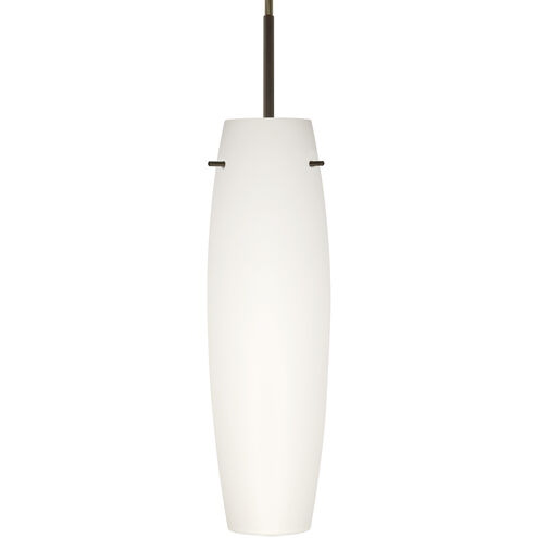 Suzi 11 1 Light Bronze Cord Pendant Ceiling Light