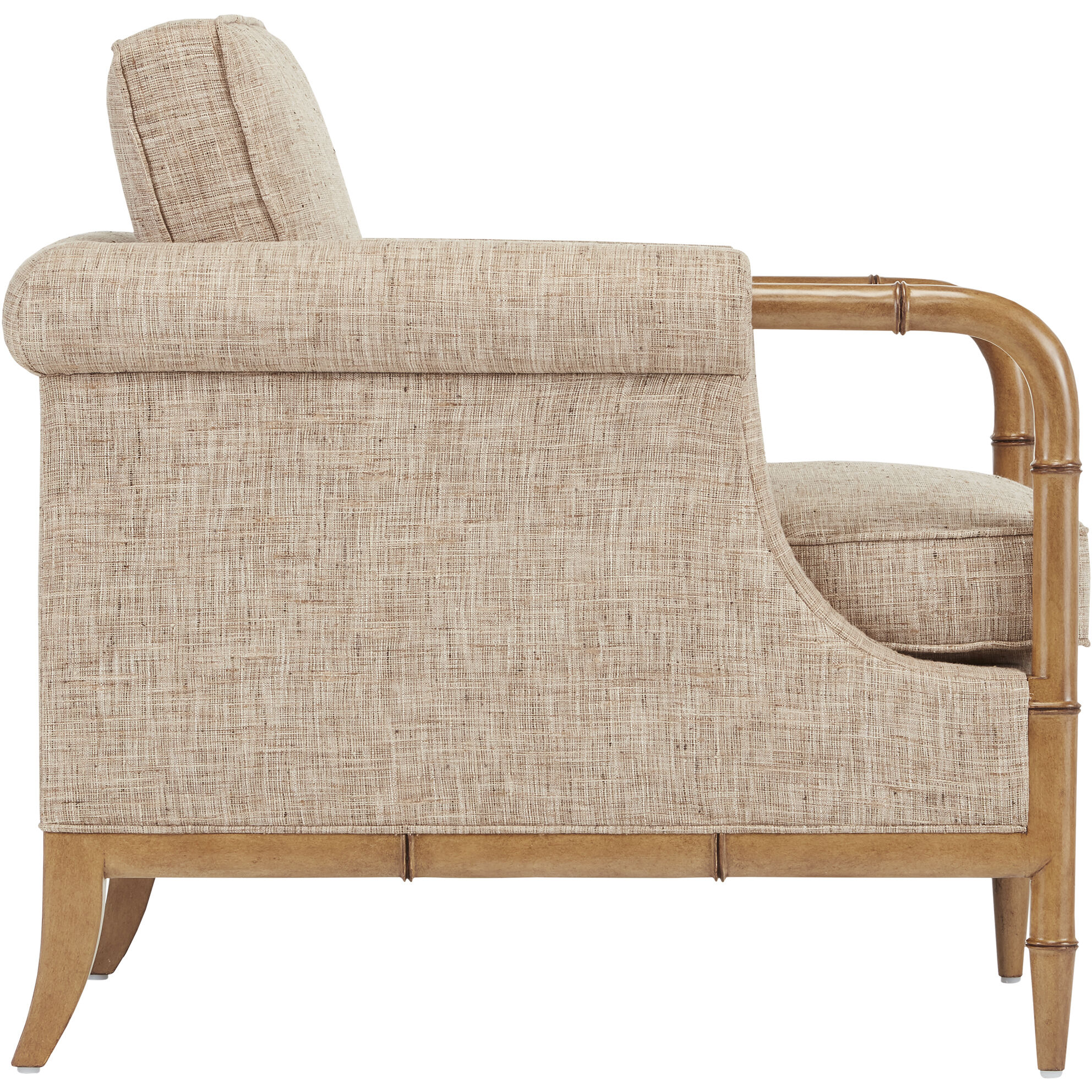 Safari accent chair sale