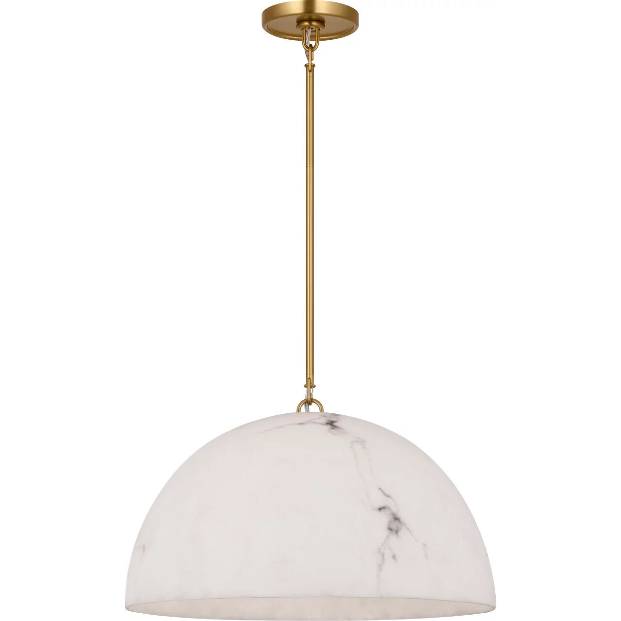 C&M by Chapman & Myers Savina Pendant Ceiling Light