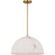 C&M by Chapman & Myers Savina Pendant Ceiling Light