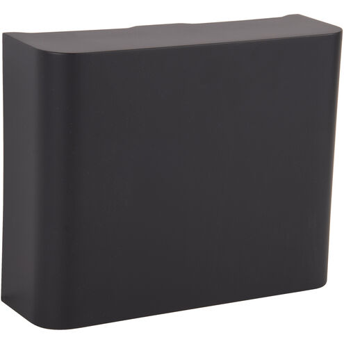 Builder Flat Black Chime