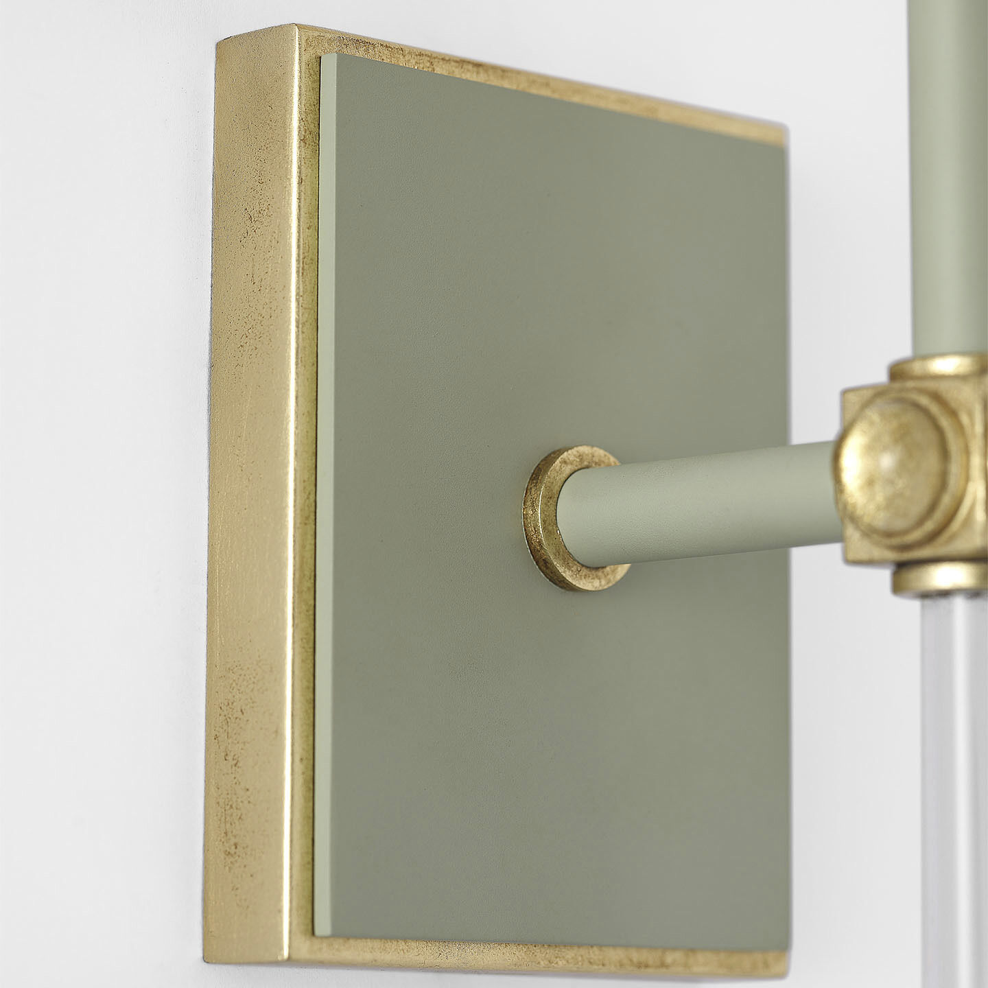 Julie Neill Lucia Cordless Sconce Wall Light