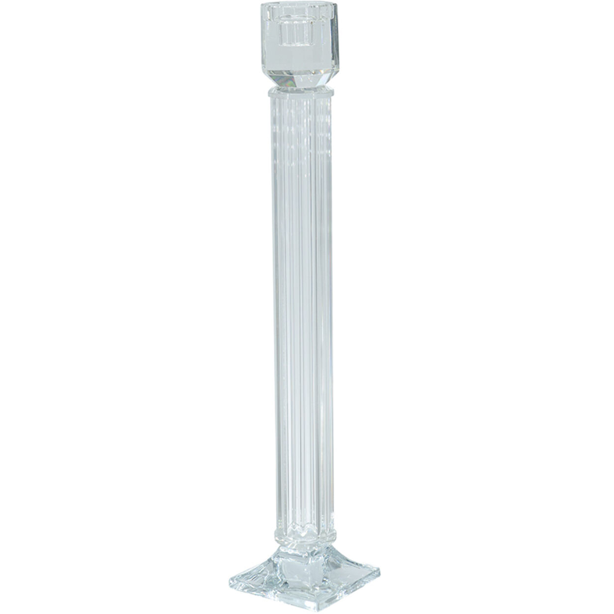 Anita 18.1 X 3.5 inch Candle Holder