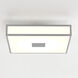 Mashiko 4 Light 15.75 inch Polished Chrome Bathroom Ceiling Light