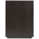 Denman 25 X 21 inch Brown Nightstand