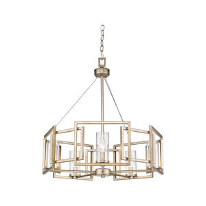 Marco 5 Light 24.50 inch Chandelier