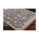 Gorgeous 36 X 24 inch Charcoal/Beige/White/Camel/Bright Yellow/Aqua/Rose Rugs, Rectangle