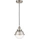 Edison Hampden 1 Light 7.25 inch Mini Pendant