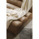 Ramsay Brown Slipper Chair