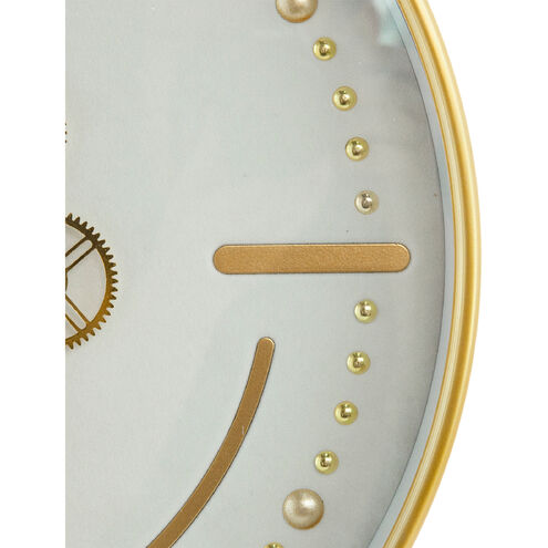 Anita 18 X 18 inch Clock
