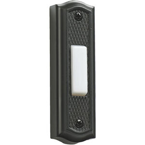 Lighting Accessory Old World Zinc Doorbell