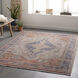 Eclipse 123 X 94 inch Sage Rug in 8 x 10, Rectangle