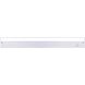 3-in-1 1 Light 3.63 inch Cabinet Lighting