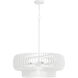 Harrelson 6 Light 22.00 inch Pendant