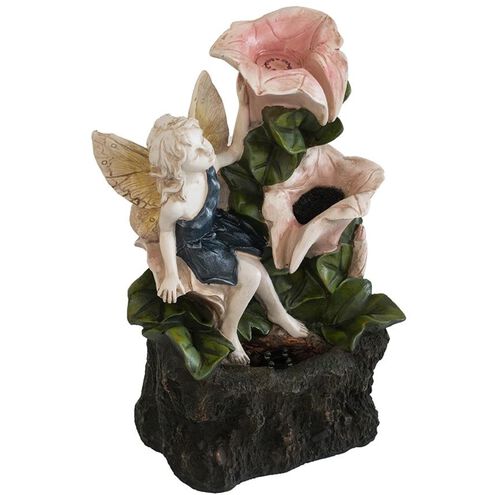 Anita Multi Color Fountain