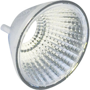 Iolite LED Recessec Optic in Clear, 60 Degree