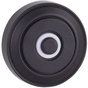 Round LED Halo 1 Light Outdoor Lighting Accessory