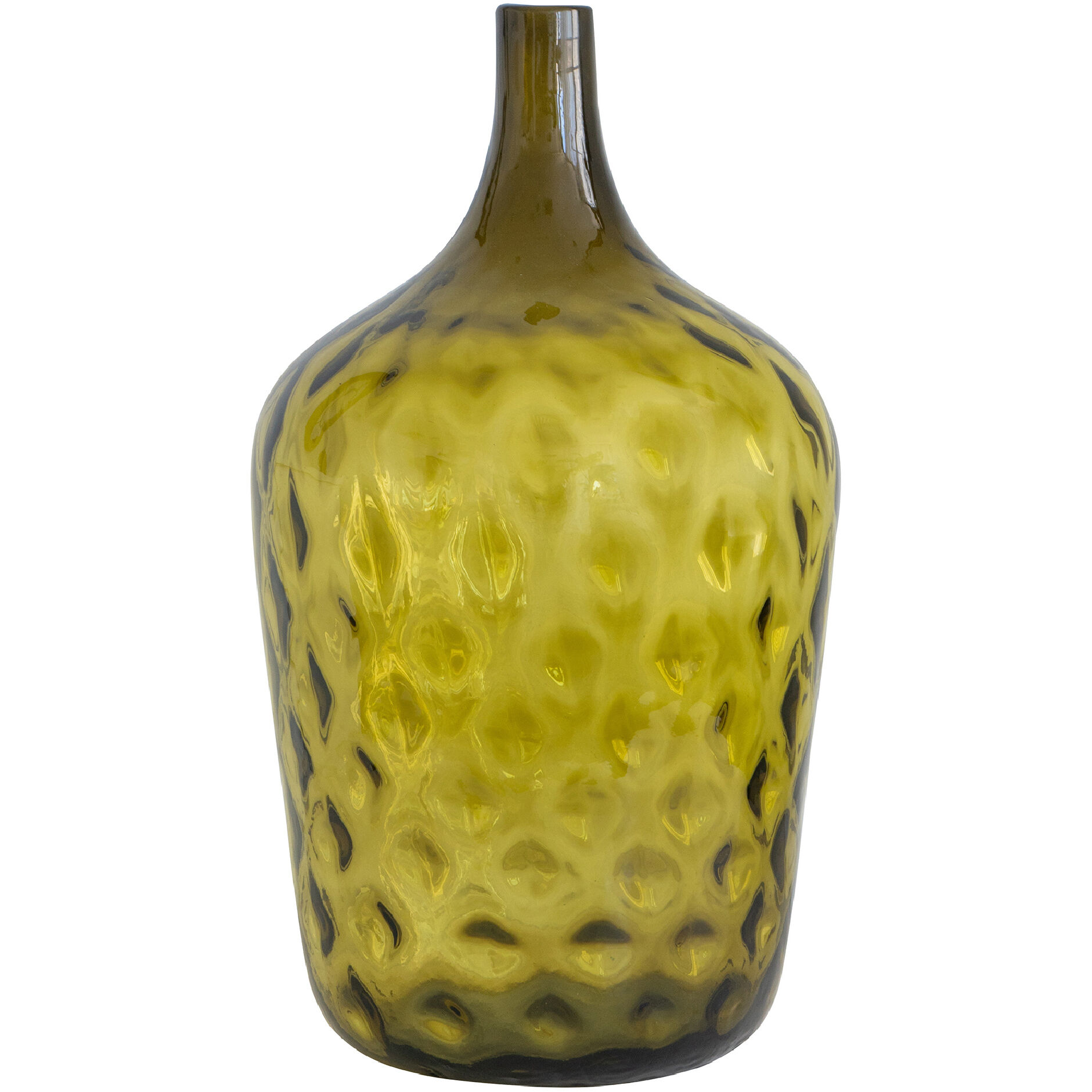 Palmgren 21.3 X 11.8 inch Vase