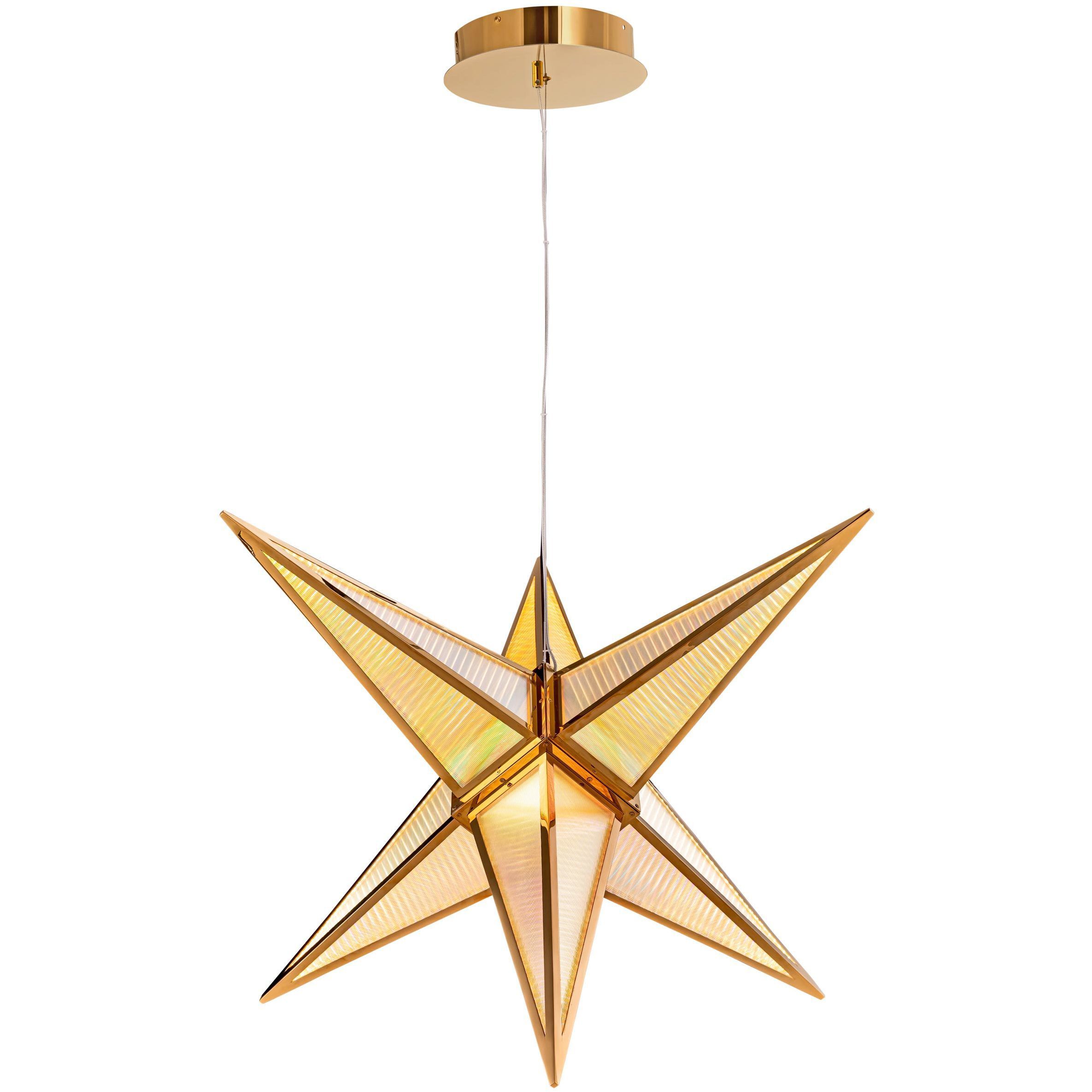 Ziva Spectrum Pendant Ceiling Light