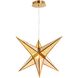 Ziva Spectrum Pendant Ceiling Light