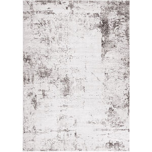 Kemer 90 X 63 inch Mineral Tones Rug in 5 x 7