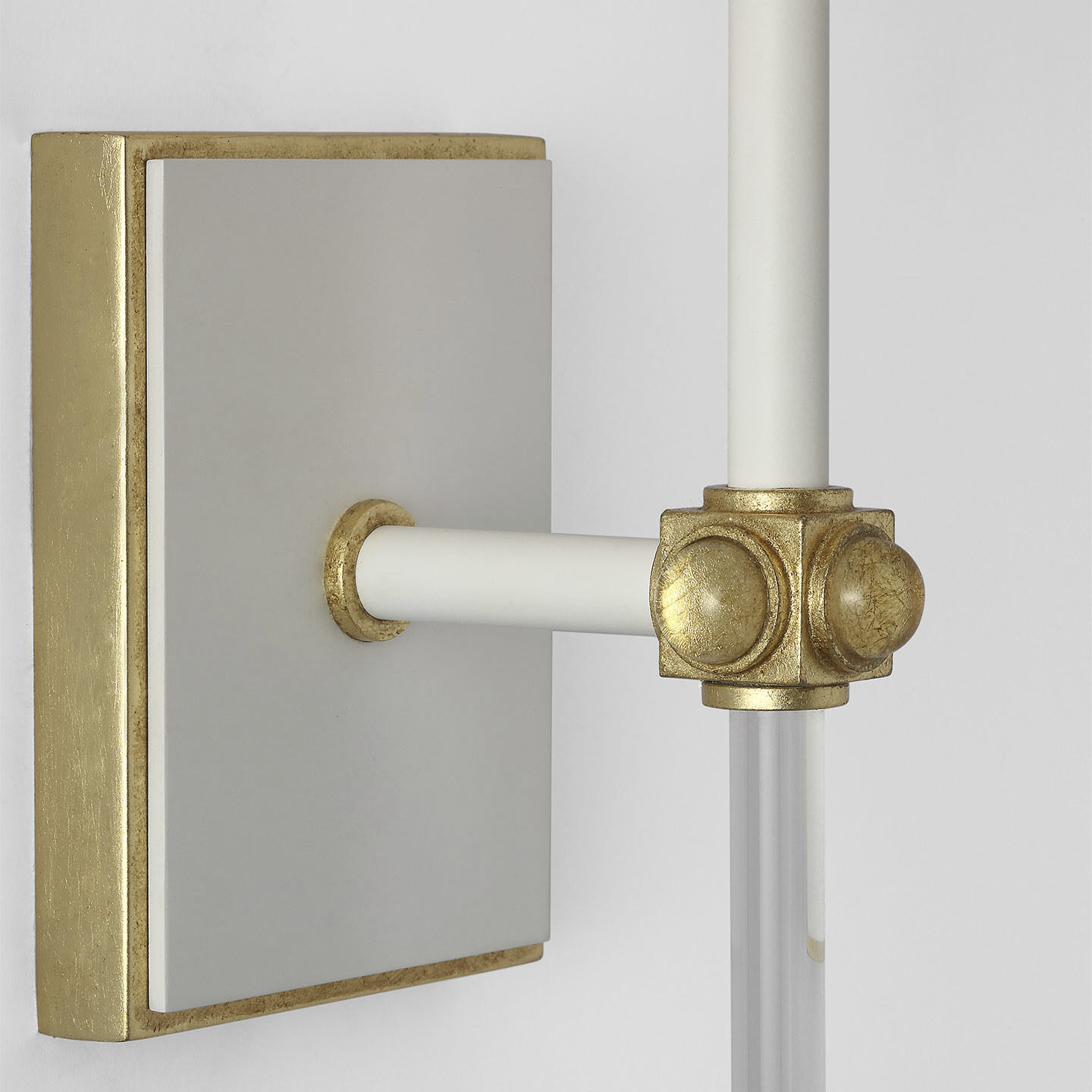 Julie Neill Lucia Cordless Sconce Wall Light