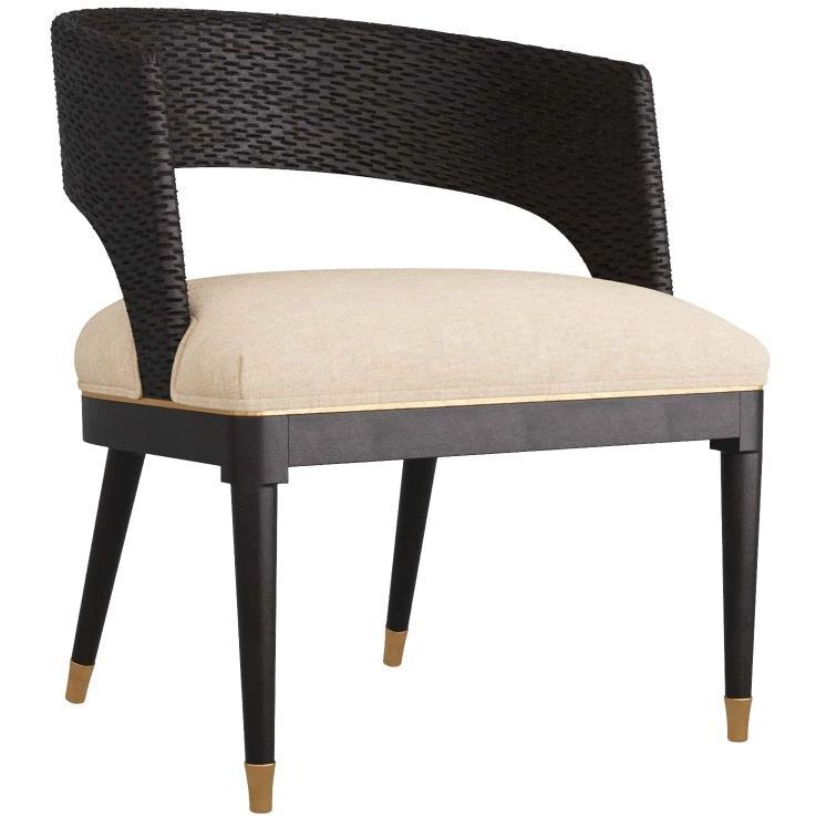 Swanson Natural Dining Chair