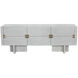 Amidala 80 X 23 inch White Wash Sideboard