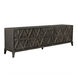 Maharadsha 109 X 20 inch Pale Sideboard