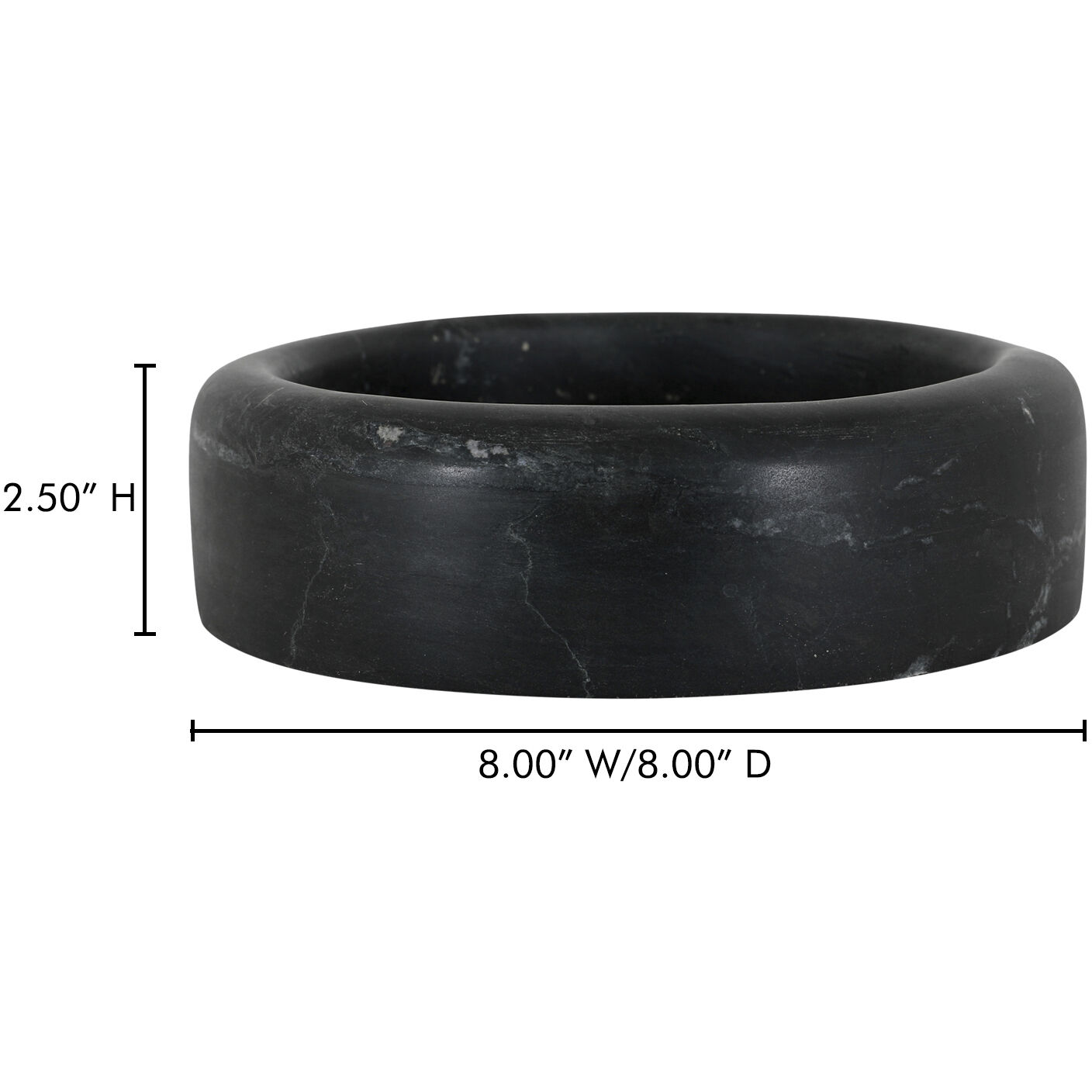 Anais Black Catchall