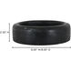 Anais Black Catchall