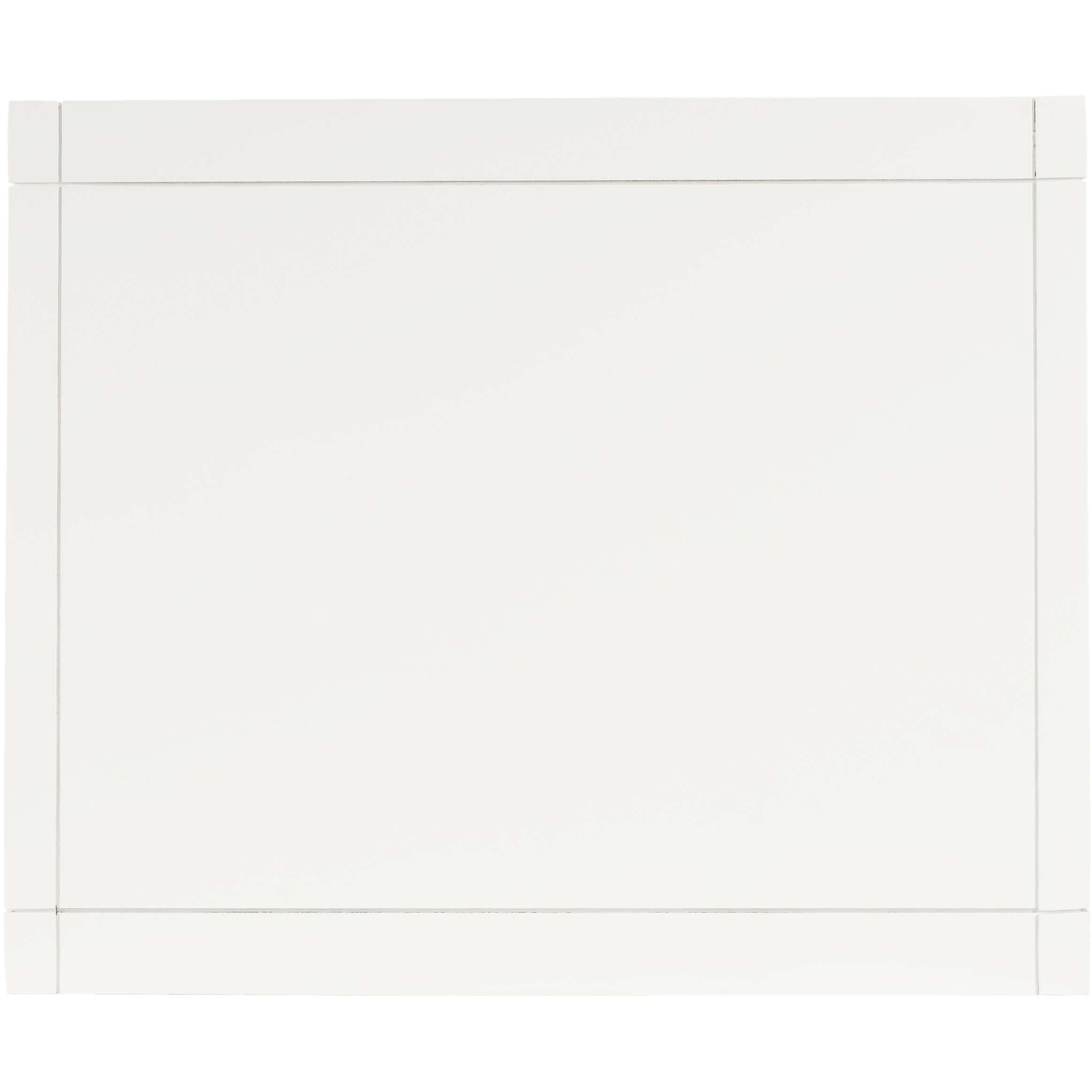 Lark Nightstand in White