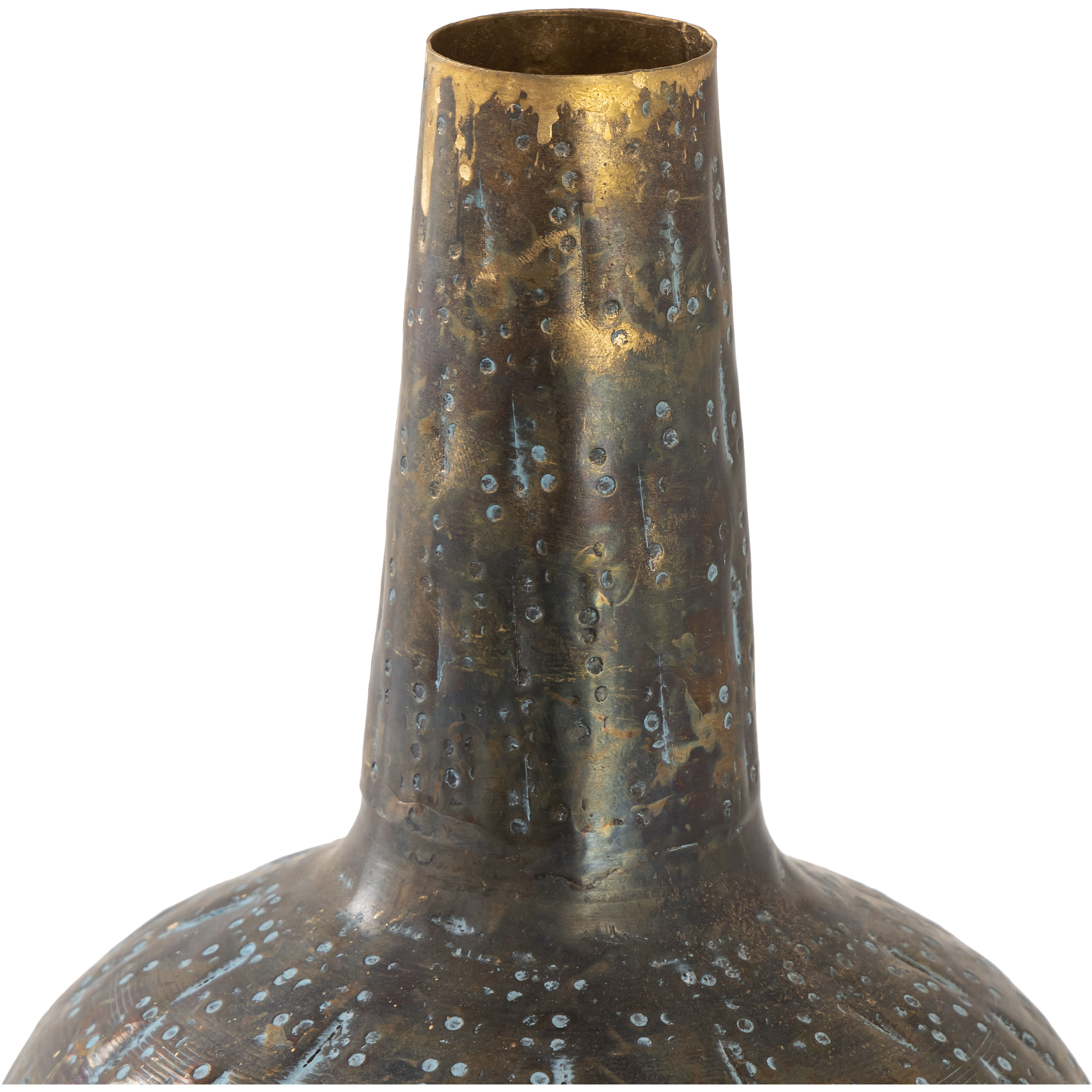 Fowler 18.5 X 6 inch Vase