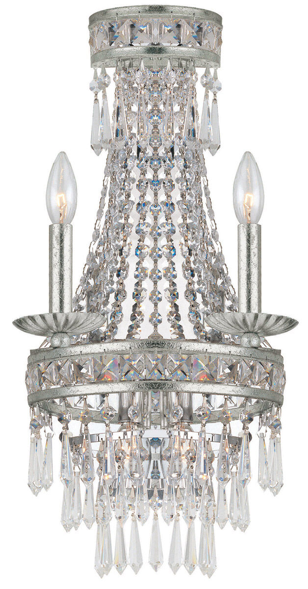 Mercer Wall Sconce Wall Light