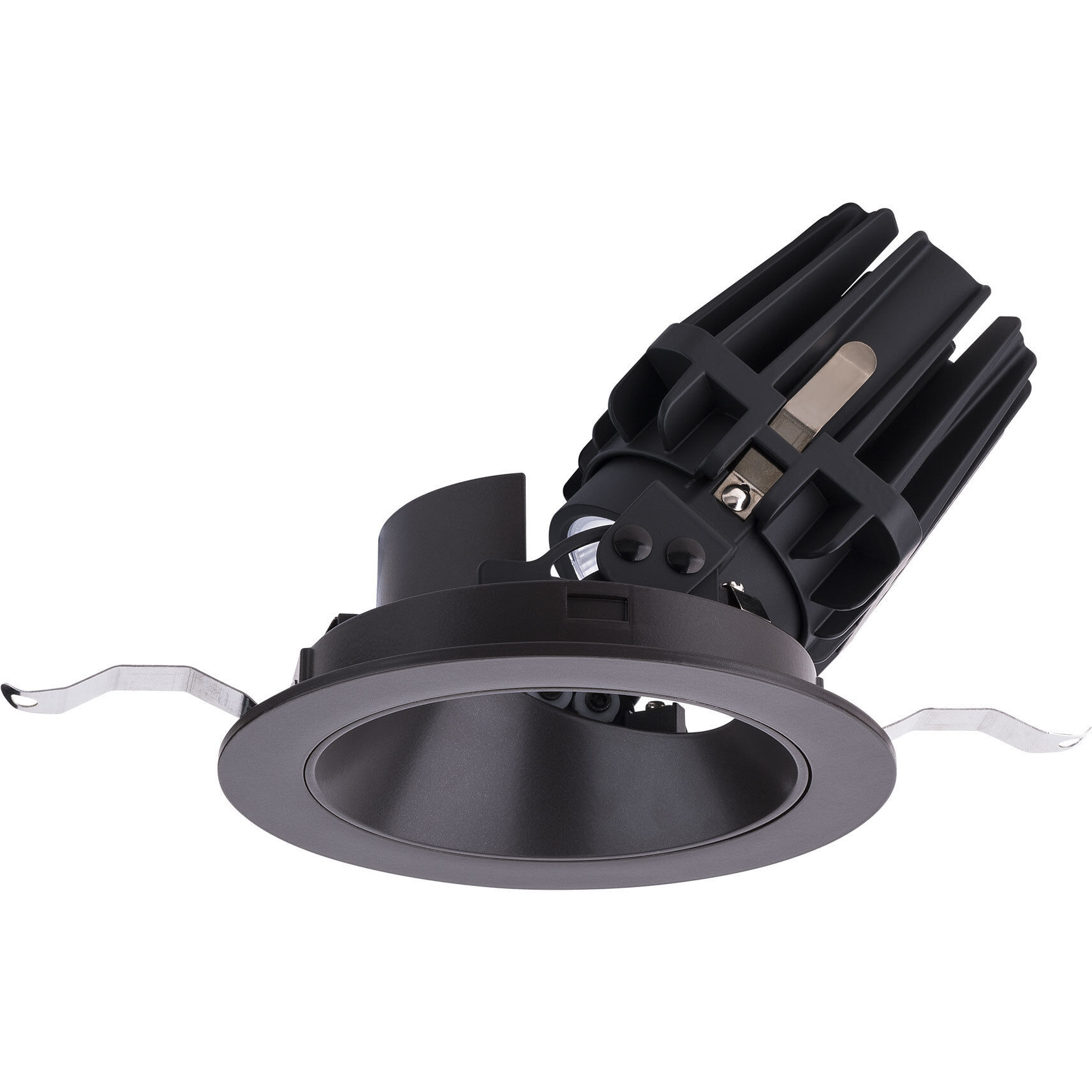 FQ Dark Bronze Trim in 3000K