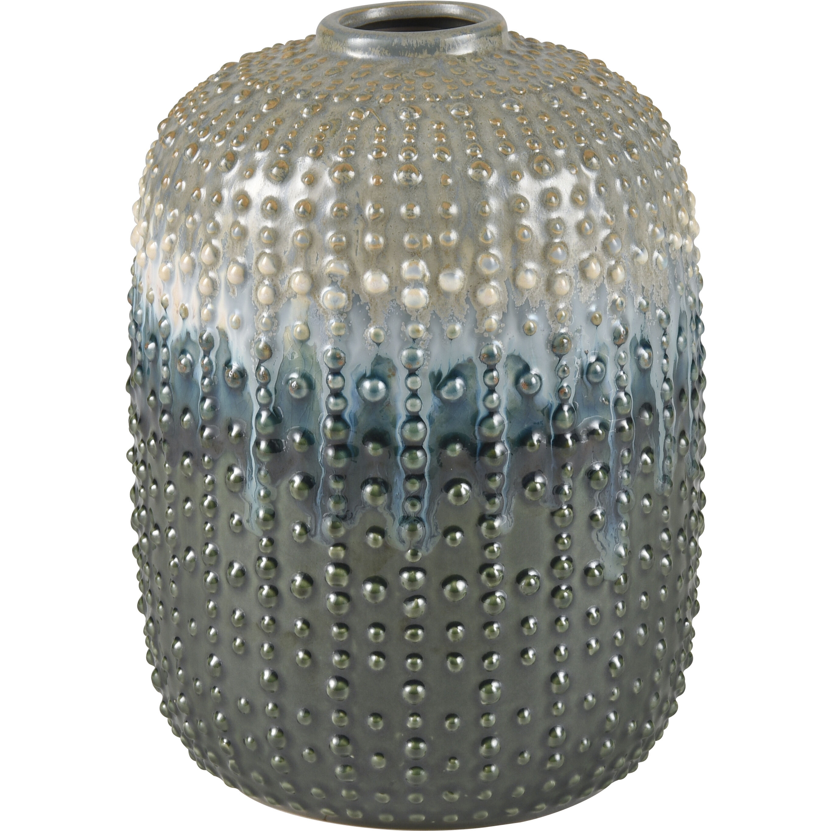 Jaffe 9.75 X 7.25 inch Vase