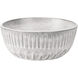 Cradle 10 X 4 inch Bowl