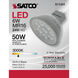 Lumos LED MR16 6.00 watt 3000K Light Bulb