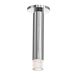 ALC LED 2 inch Polished Chrome Surface Mount Ceiling Light