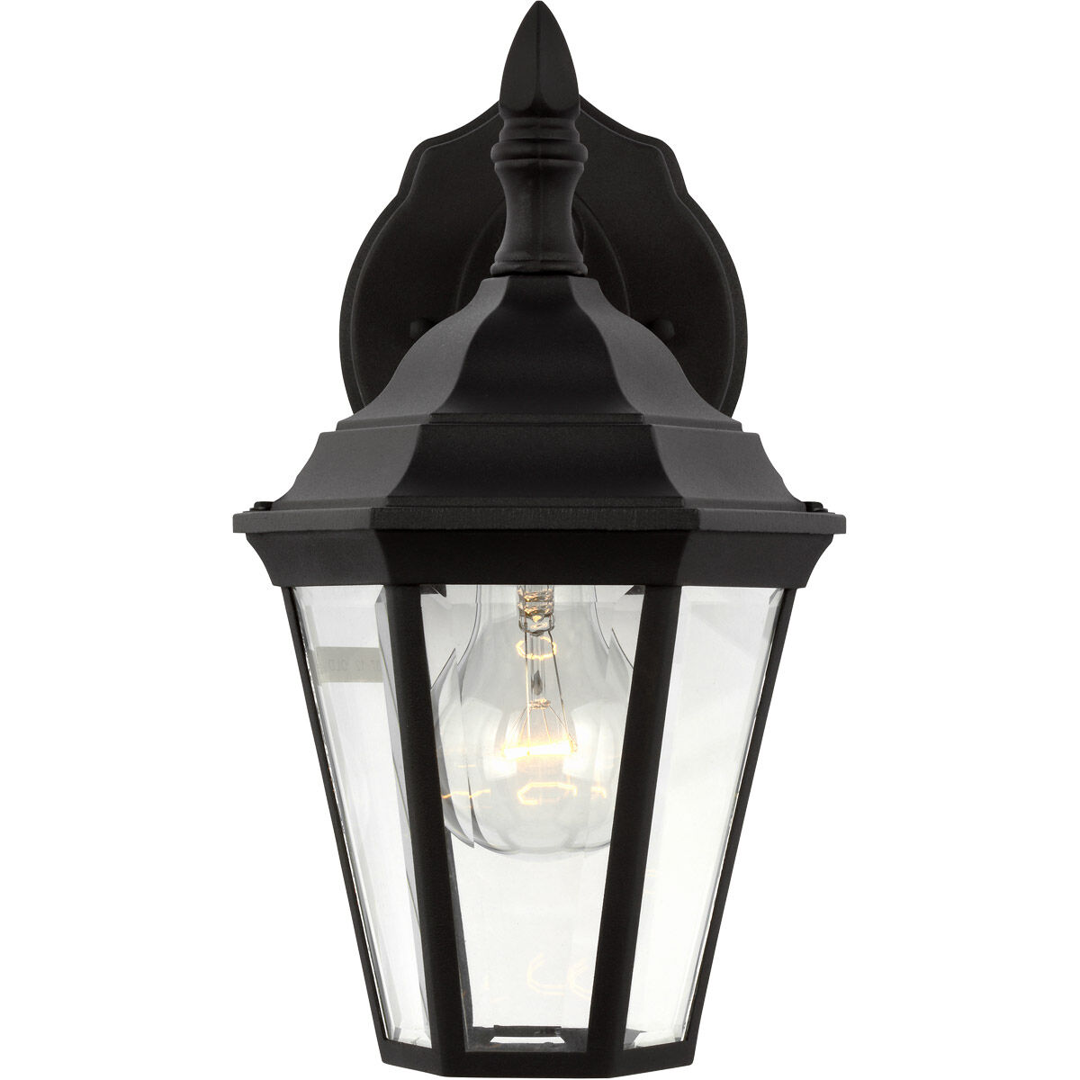 Small wall lantern 2025