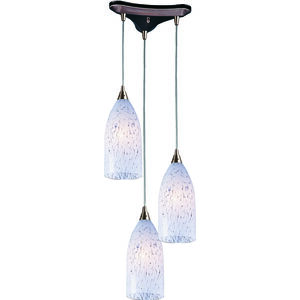 Verona 3 Light 13.00 inch Mini Pendant