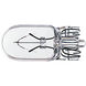 Lx Wedge Base Lamps Xenon T3 1/4 Wedge 5 watt 12 2550K Lx Wedge Base Lamps