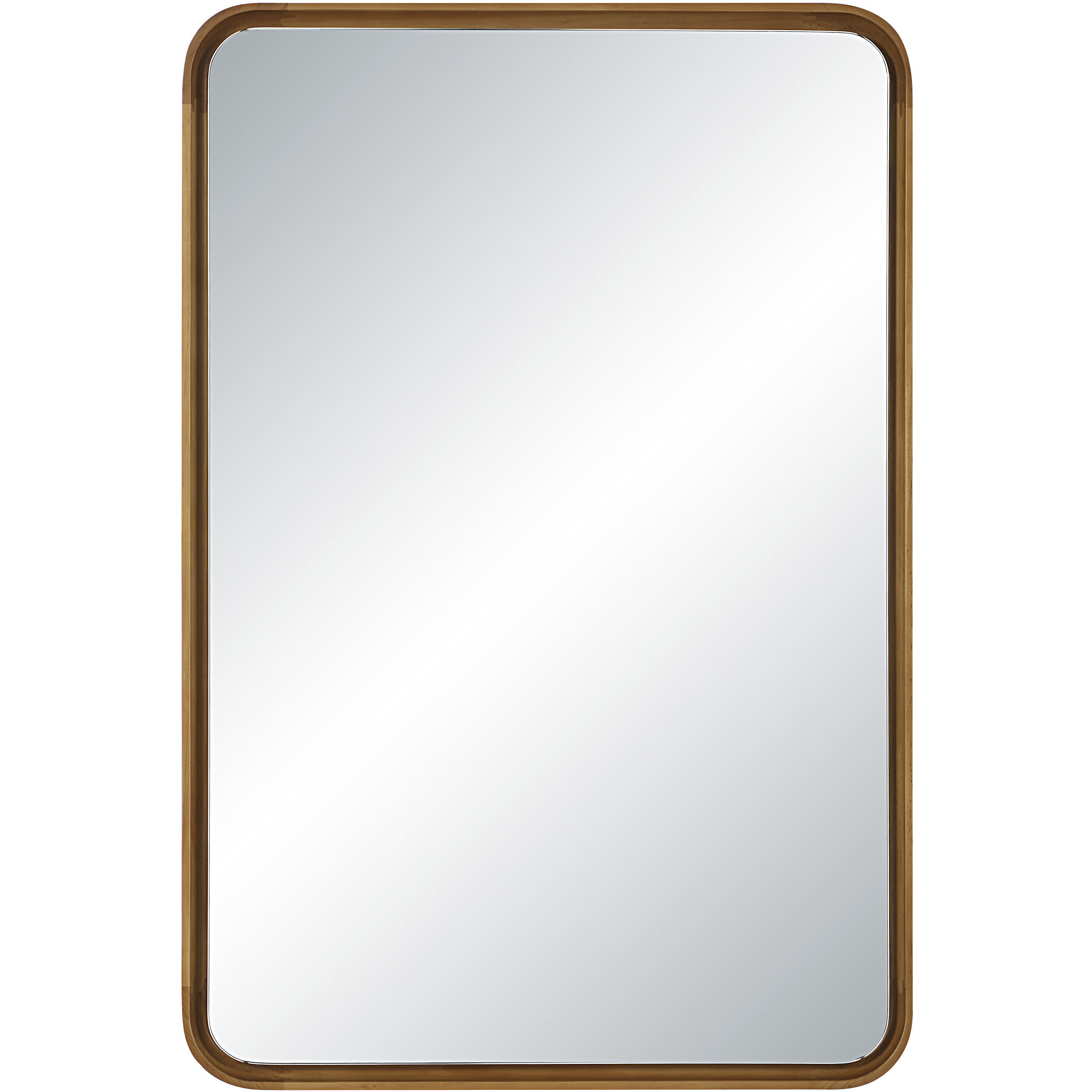 Tillie 36 X 24 inch Wall Mirror
