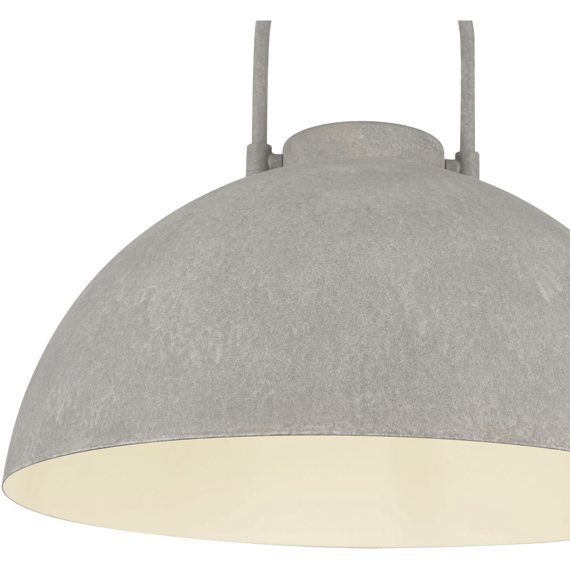 Alora Mood Harper 1 Light 15.75 inch Steel Shade Pendant Ceiling Light
